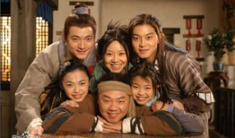 最近的电视剧有哪些,盘点近期热播电视剧佳作