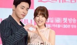 朴宝英主演的电视剧,浪漫爱情剧爱的迫降温情回顾