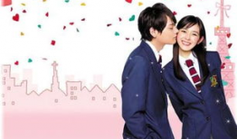 一吻定情电视剧,浪漫校园爱情喜剧，甜蜜邂逅，青春无悔