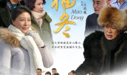 猫冬电视剧,冬日里的温情岁月