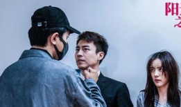 阳光之下电视剧,探寻真相与正义的较量