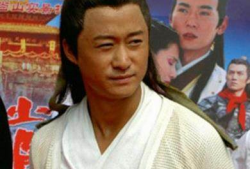 吴京主演的电视剧